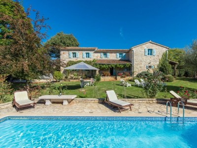 Villa Villa Giselle in Vizinada - Villa