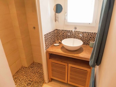 Holiday house Ferienhaus in Loupia mit privatem Pool - Features photo 16