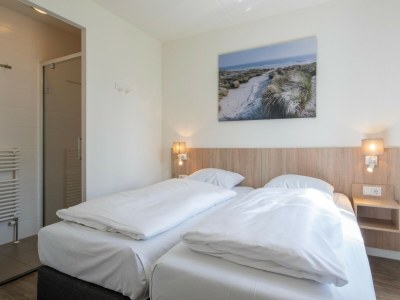 Holiday park Villa in Cadzand-Bad nahe Nordseeküste - Features photo 7