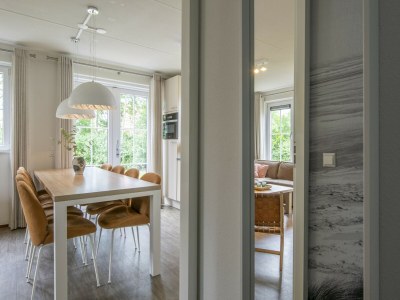 Holiday park Villa in Cadzand-Bad nahe Nordseeküste - Features photo 9