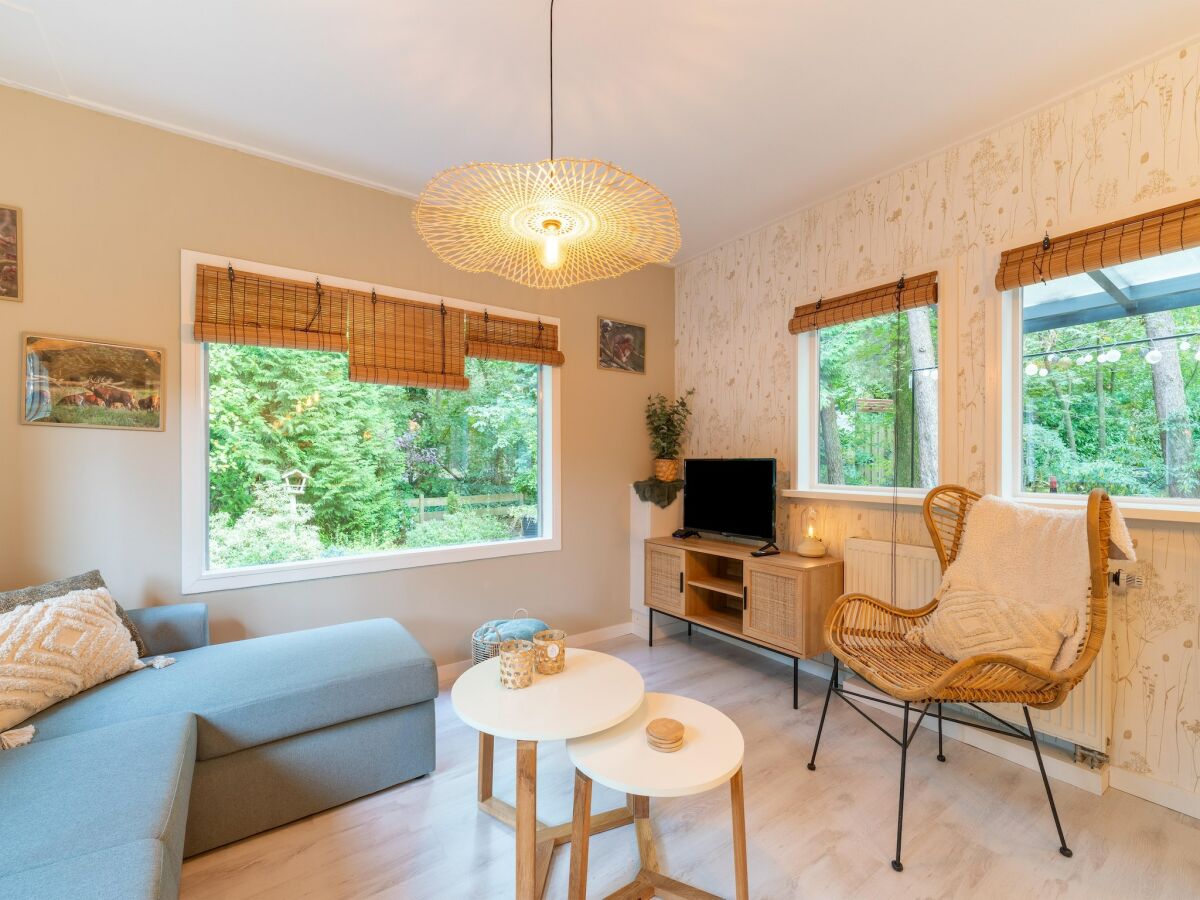 Holiday house Holiday Home in Gelderland near Woodlands