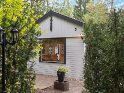 Holiday house Holiday Home in Gelderland near Woodlands - Outdoor photo 5