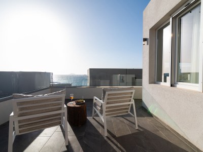 Villa Gemini Resort - Outdoor photo 18