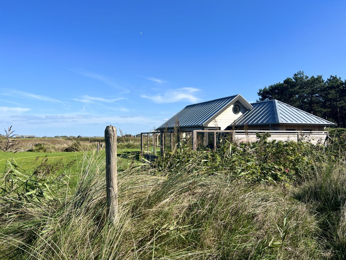 Holiday house 't Veldje