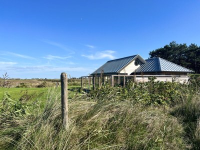 Holiday house 't Veldje in Den Hoorn - Holiday house
