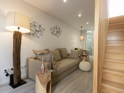 Holiday house Fisherhouse23 - Features photo 18