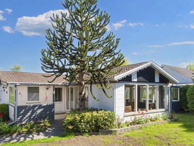 Holiday house 4 Sterne Ferienhaus in Glesborg-By Traum - Holiday house
