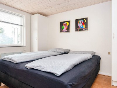 Holiday house 4 Sterne Ferienhaus in Glesborg-By Traum - Outdoor photo 24