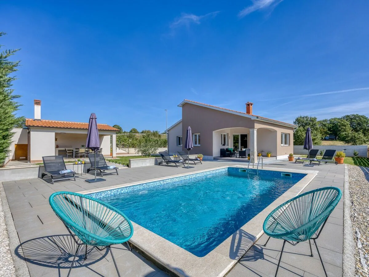 Villa Villa Rita with Private Pool