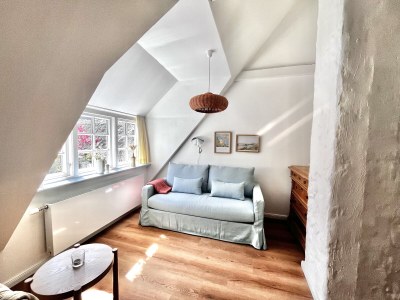 Holiday apartment "Lütt Puck" in Nieblum - Holiday apartment
