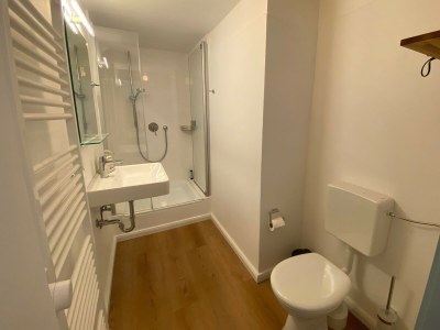 Holiday apartment Apartment Krabbe in the "Lütt Puck" - Features photo 27