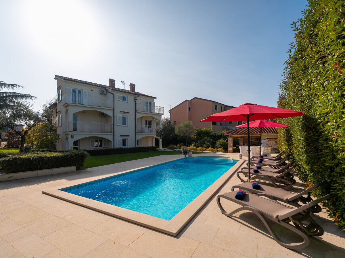 Villa Sunset Garden - Outdoor photo 5