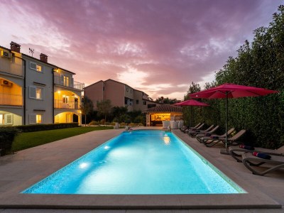 Villa Sunset Garden - Outdoor photo 2