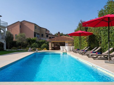 Villa Sunset Garden - Outdoor photo 7