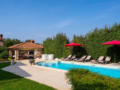 Villa Sunset Garden - Outdoor photo 8