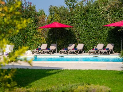 Villa Sunset Garden - Outdoor photo 9