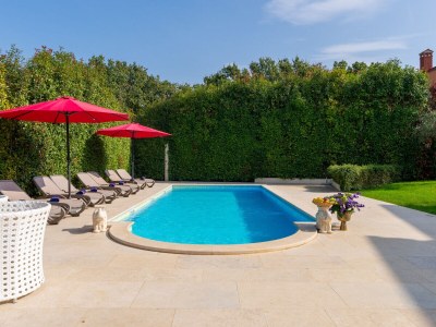 Villa Sunset Garden - Outdoor photo 10