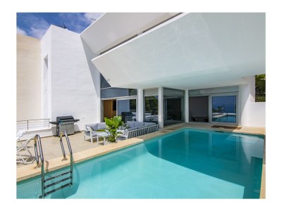 Villa Villa Gabor, Altea Hills in Altea Hills (Costa Blanca) - Villa