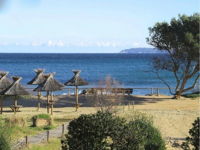 Holiday house Villa in Gaou mit Meerblick und Strand - Environment photo 22
