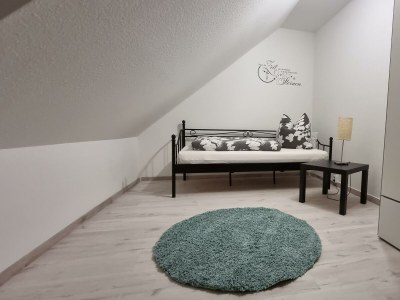 Apartment Ferienhaus, Dusche, WC - Outdoor photo 42
