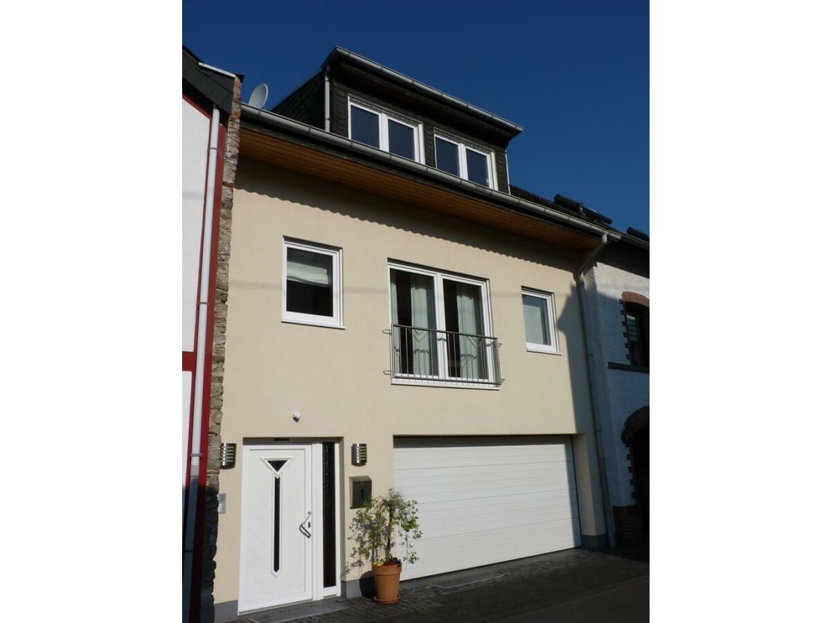 Apartment Ferienwohnung mit Dusche/WC