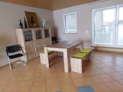 Apartment Ferienwohnung mit Dusche/WC - Outdoor photo 4