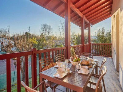 Holiday park Coast Retreat with Terrace - Outdoor photo 11