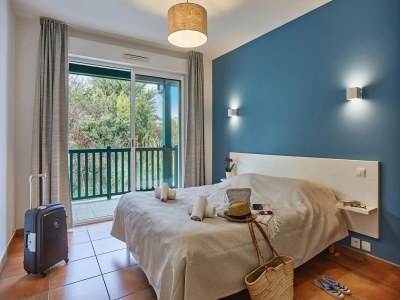 Holiday park Coast Retreat with Terrace - Features photo 16