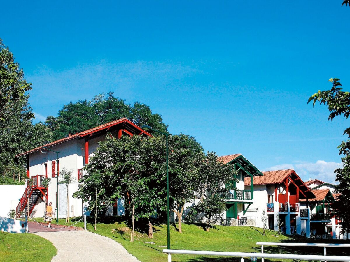 Holiday park Coastal Apartment with Terrace - Outdoor photo 2