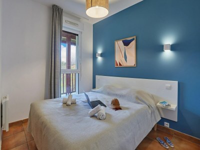 Holiday park Coastal Apartment with Terrace - Features photo 13