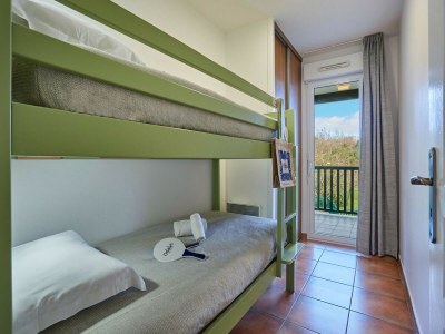 Holiday park Coastal Apartment with Terrace - Features photo 16