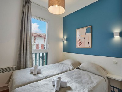 Holiday park Coastal Apartment with Terrace - Features photo 23