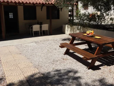 Apartment Angelos Paradise in Psakoudia - Apartment
