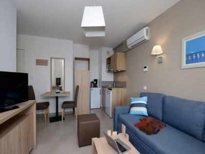 Holiday park Erholsamer Aufenthalt in Meeresnähe - Features photo 17