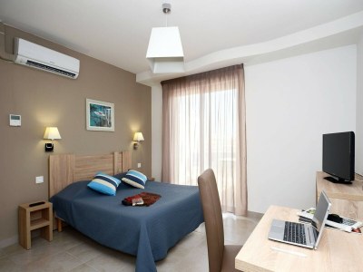 Holiday park Erholsamer Aufenthalt in Meeresnähe - Features photo 18
