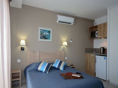 Holiday park Seaside Escape with Pool - Features photo 10