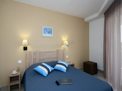 Holiday park Seaside Escape with Pool - Features photo 15