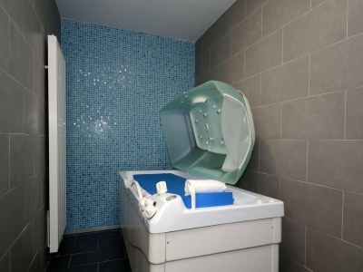 Holiday park Wohnung in der Nähe des Strandes von Port-Barcarès - Features photo 20