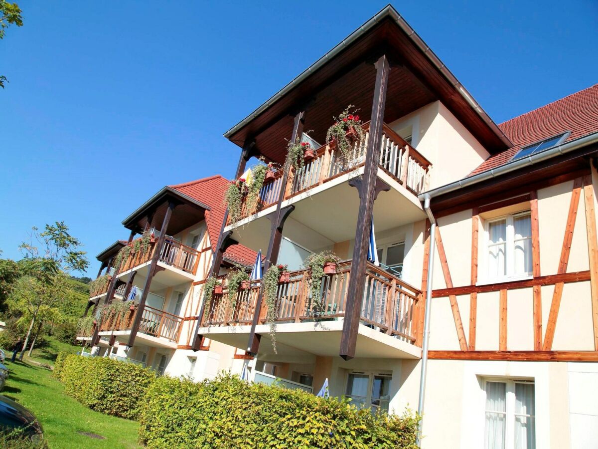 Holiday park Peaceful Alsace Retreat