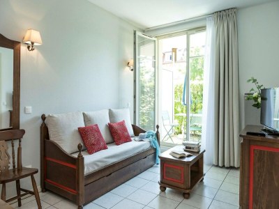 Holiday park Peaceful Alsace Retreat - Features photo 11