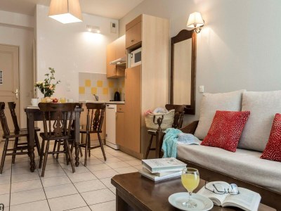 Holiday park Peaceful Alsace Retreat - Features photo 14