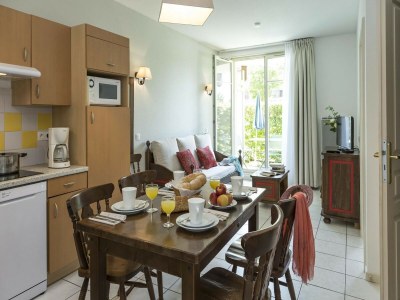 Holiday park Apartment in Bergheim near Alsace Vineyards - Features photo 11