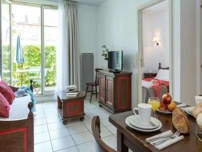 Holiday park Apartment in Bergheim near Alsace Vineyards - Features photo 13