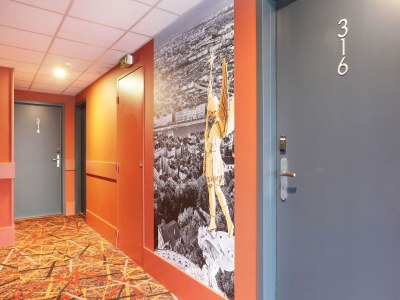 Holiday park Wohnung in Lyon nahe Bioparc - Outdoor photo 3