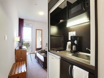 Holiday park Wohnung in Lyon nahe Bioparc - Features photo 9