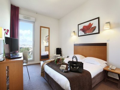Holiday park Wohnung in Lyon nahe Bioparc - Features photo 10