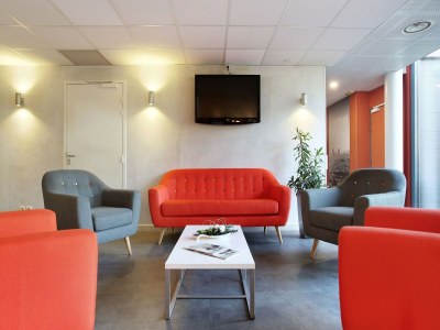 Holiday park Wohnung in Lyon nahe Bioparc - Features photo 14