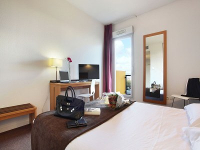 Holiday park Wohnung in Lyon nahe Bioparc - Features photo 16