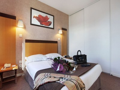 Holiday park Wohnung in Lyon nahe Bioparc - Features photo 17