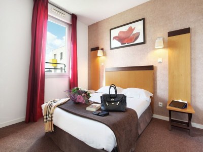 Holiday park Apartment in Lyon near Bioparc - Features photo 9